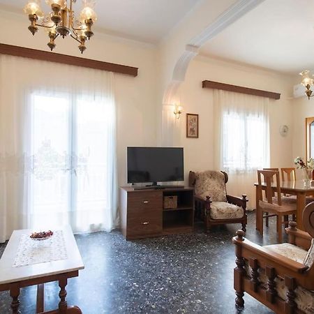 Vintage Charm Apt Near Centre Ираклион Экстерьер фото