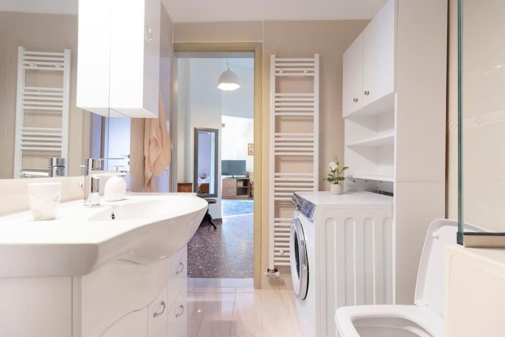 Vintage Charm Apt Near Centre Ираклион Экстерьер фото